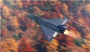 Spain Orders 25 Additional Eurofighter Aircraft