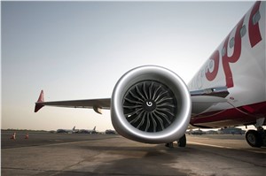 SpiceJet Collaborates With StandardAero For Return to Service of its 737-8 MAX Aircraft