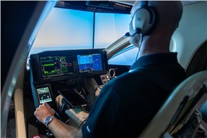 Joby Successfully Conducts 1st FAA Testing under TIA, Begins Final Phase of Certification Program