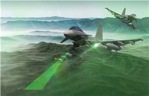 Eurofighter's Future Even Brighter with Signing of Long Term Evolution contract