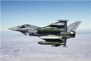 Modernizing TAURUS for the Bundeswehr