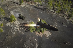 Saab to Modernise Sweden&#39;s Coastal Anti-ship Missile Capability