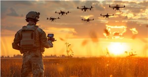Palladyne AI Achieves Key Milestone with 1st Small Drone Autonomous Tracking Flight