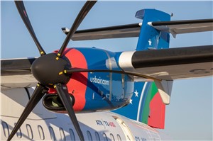 StandardAero Selected by Leading Bangladeshi Carrier US-Bangla Airlines to Provide OEM-Authorized PW127M MRO Services