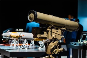High-Precision Systems has Fulfilled a Contract for Supply of the Pantsir Missiles