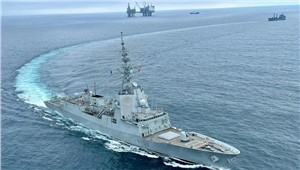 NATO to Enhance Military Presence in the Baltic Sea