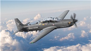 Embraer Sells 4 A-29 Super Tucano Aircraft to a New Customer in Africa