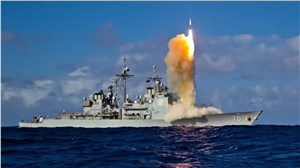 BAE Secures $251M Contract to Support US Navy&#39;s Aegis Combat System