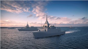 Exail Achieves Key Milestone in Finland&#39;s Squadron 2020 Program