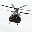US Army Special Operations Orders 5 Additional Boeing MH-47G Block II Chinooks