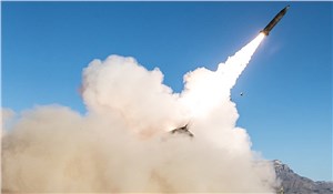 First-Time Fire: US Army M270A2 Launches LM&#39;s PrSM