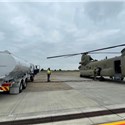 Loading Up on Sustainable Aviation Fuel