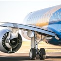 LOTAMS Named Europe&#39;s 1st Embraer E2 Authorized Service Center