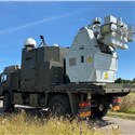 British Soldiers Take Down Drone Swarm in Groundbreaking Use of Radio Wave Weapon