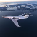 Gulfstream G800 Earns FAA and EASA Certifications