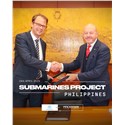 Fincantieri and Thyssenkrupp Marine Systems Partner for Philippines Submarines Project