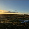 Shield AI Surpasses 130 V-BAT Sorties in Ukraine in Partnership With Ukrainian Forces