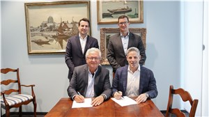 Strategic Cooperation: LM and Rheinmetall to Join Forces on Centre of Excellence for European Security