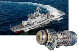 GE Aerospace&#39;s LM500: Powering ROKN&#39;s Advanced Patrol Fleet
