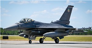 NGC&#39;s IVEWS Completes F-16 EW Operational Assessment