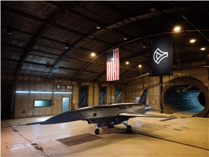 DAF Begins Ground Testing for Collaborative Combat Aircraft, Selects Beale AFB As the Preferred Location for Aircraft Readiness Unit