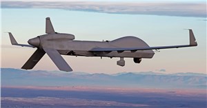 GA-ASI&#39;s MQ-1C Gray Eagle ER Featured at US Army&#39;s PC-C5
