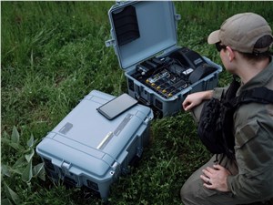 Anduril Introduces Menace-T: A Compact, Field-Deployable C4 System Designed for the Tactical Edge