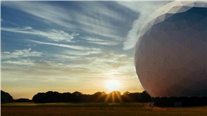 NGC to Develop Additional Relay Ground Stations to Support USSF&#39;s Next-Gen OPIR Program