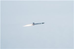 Ursa Major&#39;s Hadley Engine Achieves Sustained Hypersonic Speeds