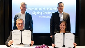Rheinmetall Cooperates With DSTA in Singapore - Innovation in Simulation and Training Systems