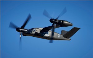 QinetiQ US to Provide Survivability Solutions for US Army&#39;s FLRAA