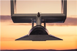 Northrop Grumman Navigation Technology Completes Hypersonic Test Flights