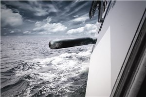 Saab Receives Lightweight Torpedo Order from Sweden