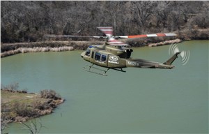 SUBARU Bell 412EPX Receives Transport Canada Validation