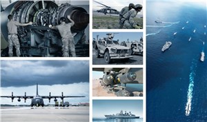 TT Electronics Secures GBP50M in New Contract Awards for Classified US DoD Defence Programmes