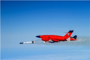 Like Cars, Rockets Evolve: Navy&#39;s Ramjet Test Proves Game-changing Potential