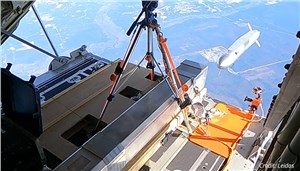 Moog Missile CAS Performs Flawlessly During Successful Test of Leidos Black Arrow SCM for USSOCOM