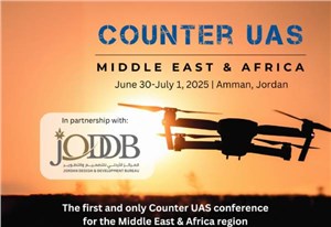 SAE Media Group Announces Agenda for Counter UAS Middle East &amp; Africa 2025 in Partnership with JODDB