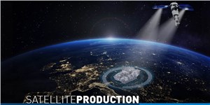 Rheinmetall and Iceye Plan to Establish a JV - Satellite Production and Other Space Solutions in the New Rheinmetall Space Cluster