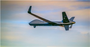 UK Certifies Protector As 1st of Its Kind RPA