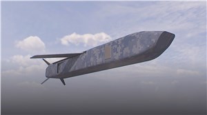 Indra Presents the New VALERO Weapon Sistem, a Fully Spanish Multi-purpose Air Vehicle, at FEINDEF
