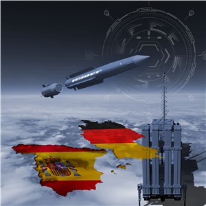FEINDEF: Diehl Defence to Strengthen its Ties With Spanish Industry Partners