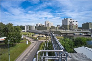 MSM GROUP Expands its Presence in Europe: Acquisition of a Nitrocellulose Plant in Germany