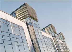 Saab Grows in Gothenburg and Establishes New Facility