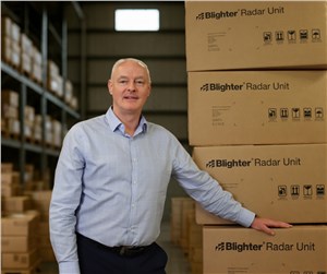 Blighter Achieves Record GBP25M Order Book Following Border Surveillance Smart Radar Contract Wins