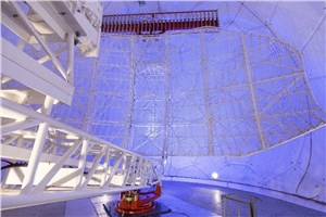 Thales Launches TRAC SIGMA -  An Innovative Multi-mission Primary Surveillance Radar for Approach and Long-range Air Surveillance