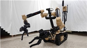 L3Harris Teams with Trident Solutions Group and HDT Global  to Develop New Enhanced Robotic Payloads