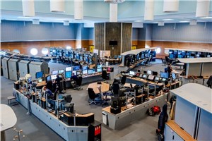 Thales&#39;s Green Flag Orchestrator Solution Successfully Deployed in Brest and Reims, France, Supporting Sustainable ATM