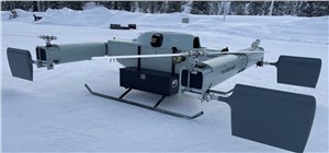 Patria and ACC Innovation Agreed to Cooperate on the Militarization of a Large Quadcopter Drones to NATO Member Country