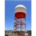 Thales Awarded ATC Modernization Contract in Brazil by Ciscea and Installs New Radar Station at Presidente Prudente Airport, Reinforcing Brazilian Airspace Safety and Security